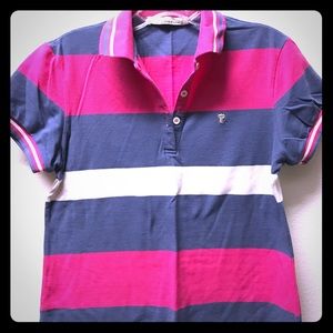 COLLEZIONE tops Sz: 4